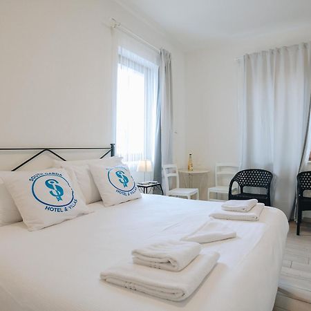Sg Rooms - Casa Laura Peschiera del Garda Ngoại thất bức ảnh