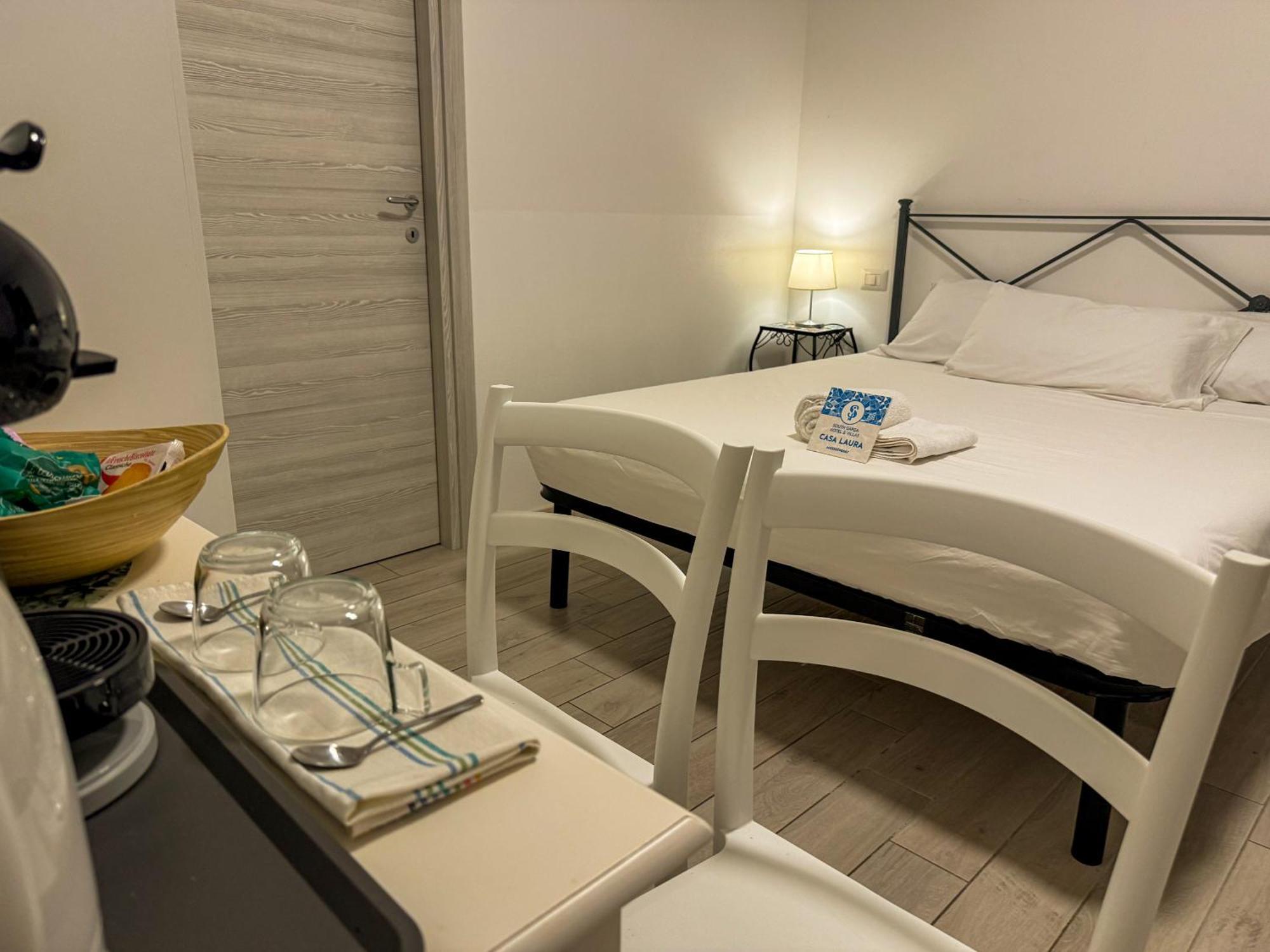 Sg Rooms - Casa Laura Peschiera del Garda Ngoại thất bức ảnh