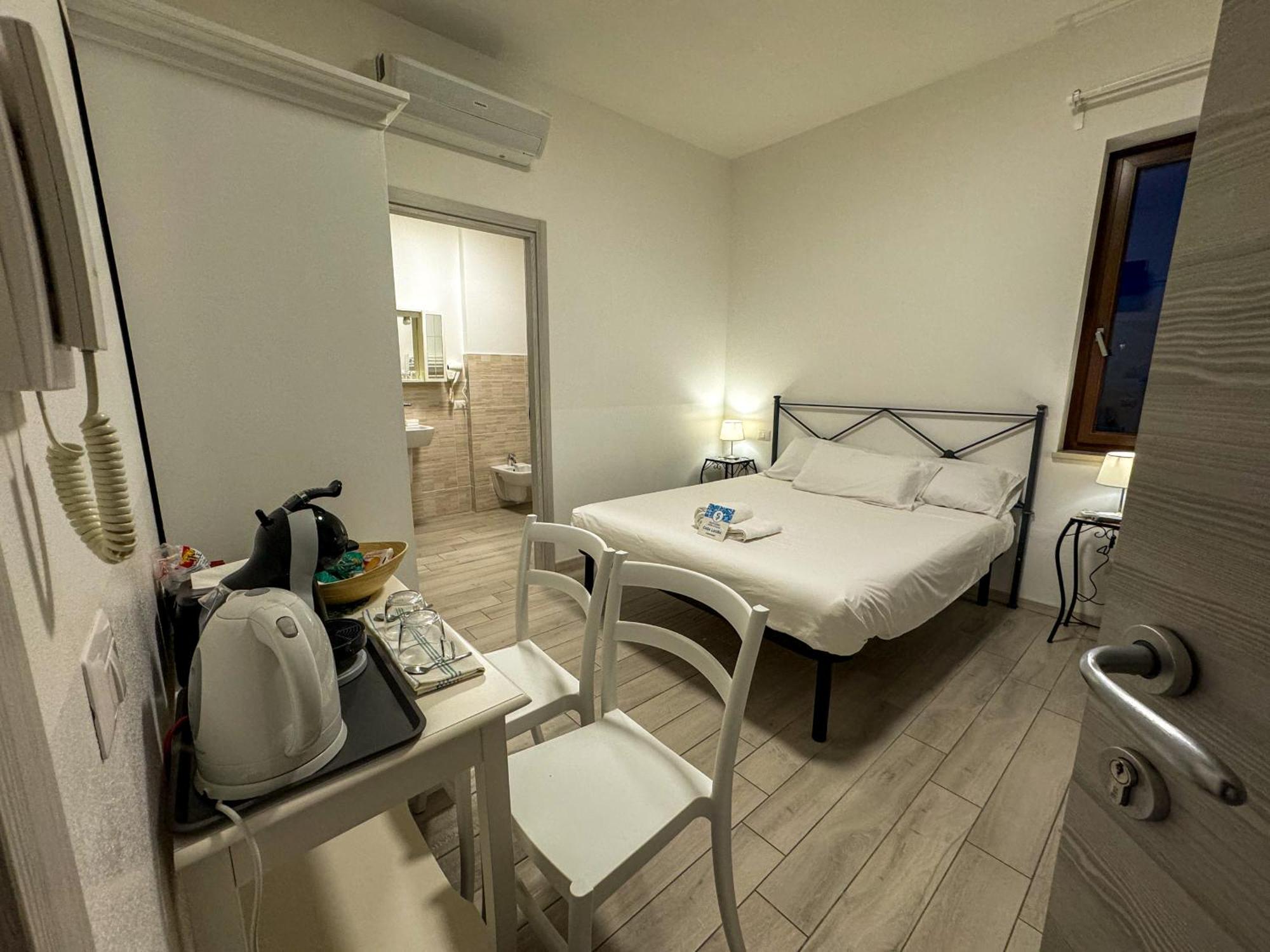 Sg Rooms - Casa Laura Peschiera del Garda Ngoại thất bức ảnh