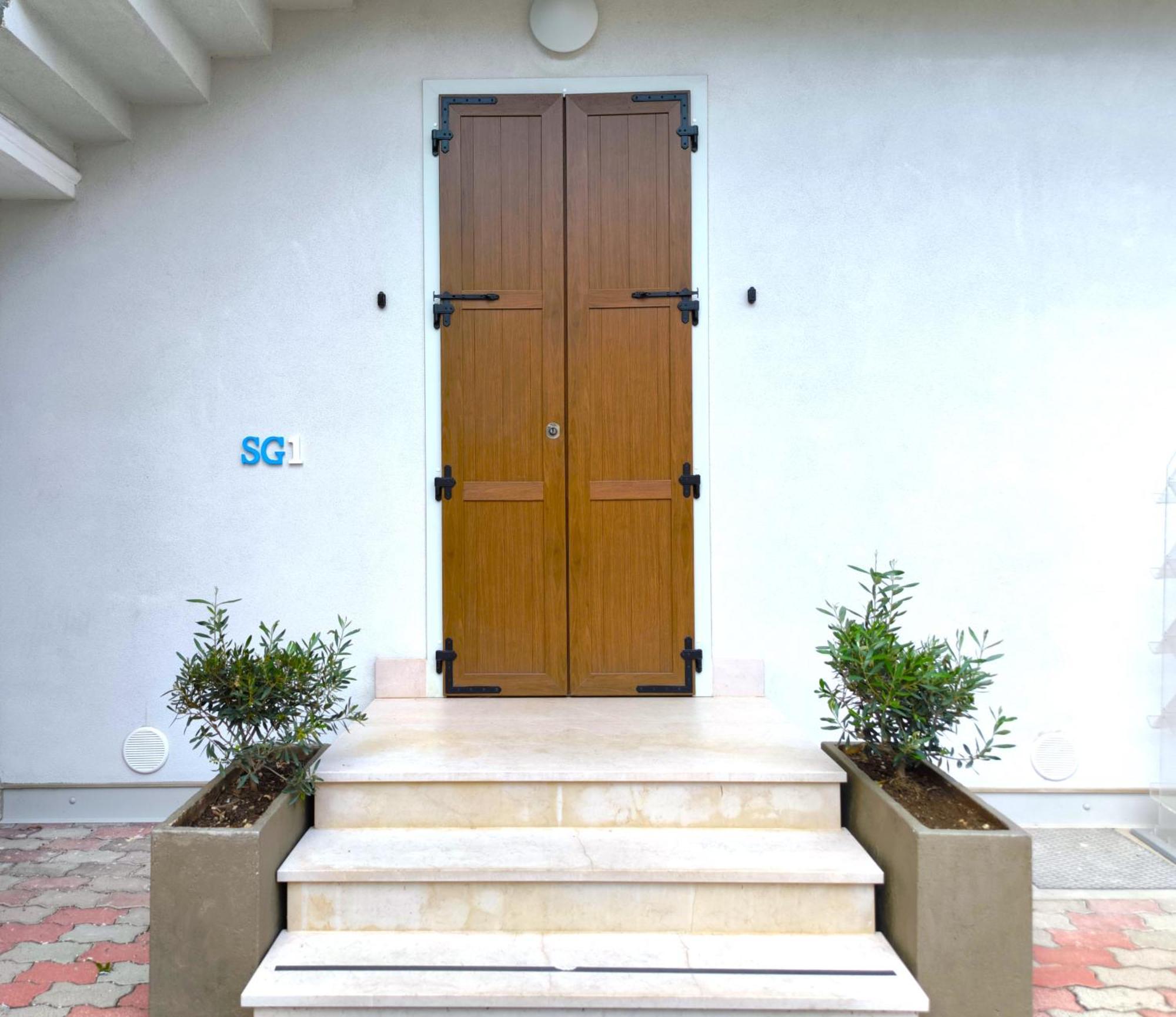 Sg Rooms - Casa Laura Peschiera del Garda Ngoại thất bức ảnh