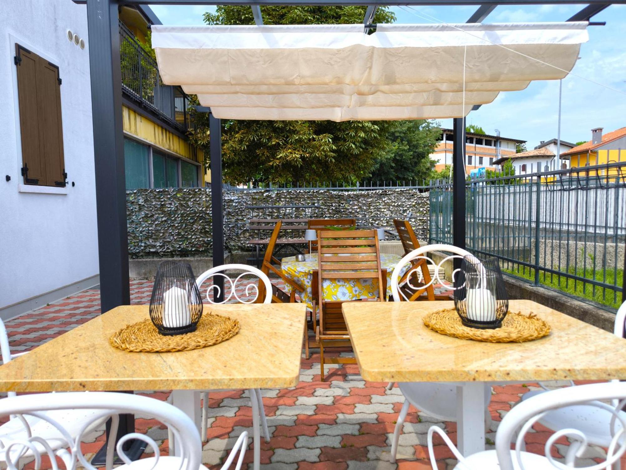 Sg Rooms - Casa Laura Peschiera del Garda Ngoại thất bức ảnh
