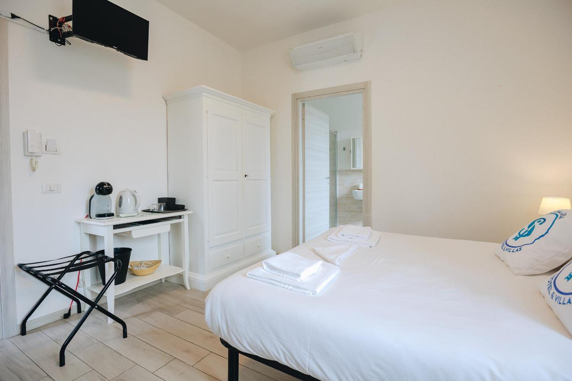 Sg Rooms - Casa Laura Peschiera del Garda Ngoại thất bức ảnh
